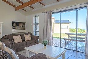 Fynbos Golf & Country Estate