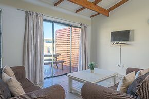 Fynbos Golf & Country Estate