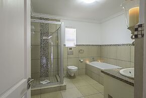 Fynbos Golf & Country Estate