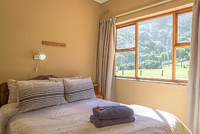 Fynbos Golf & Country Estate