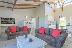 Fynbos Golf & Country Estate