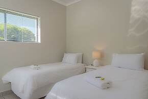 Fynbos Golf & Country Estate