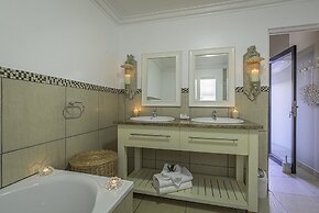 Fynbos Golf & Country Estate