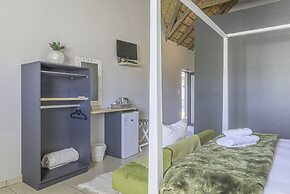 Fynbos Golf & Country Estate