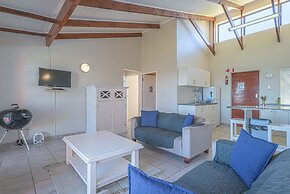 Fynbos Golf & Country Estate