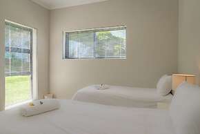 Fynbos Golf & Country Estate