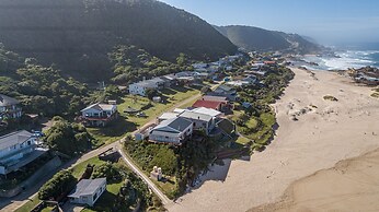 Fynbos Golf & Country Estate