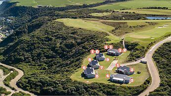 Fynbos Golf & Country Estate