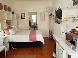 Knock Out View Clarens