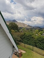 Knock Out View Clarens