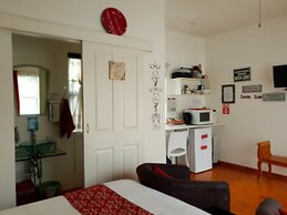 Knock Out View Clarens