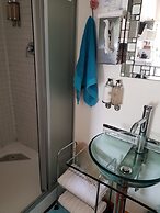 Knock Out View Clarens