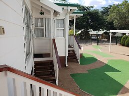 Knock Out View Clarens