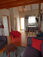 Knock Out View Clarens