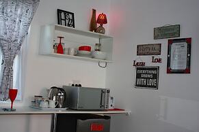 Knock Out View Clarens