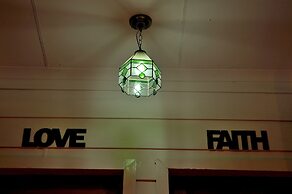 Knock Out View Clarens