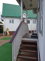 Knock Out View Clarens