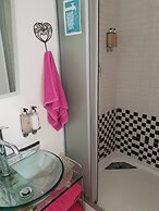 Knock Out View Clarens