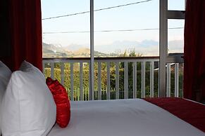 Knock Out View Clarens