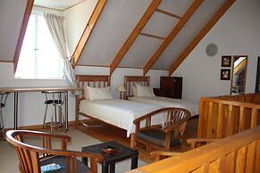 Knock Out View Clarens