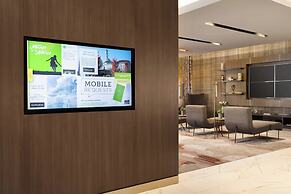 Courtyard by Marriott Toronto Mississauga/West