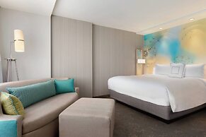 Courtyard by Marriott Toronto Mississauga/West