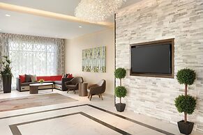 Courtyard by Marriott Toronto Mississauga/West