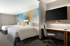 Courtyard by Marriott Toronto Mississauga/West