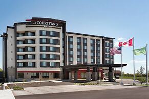 Courtyard by Marriott Toronto Mississauga/West