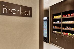 Courtyard by Marriott Toronto Mississauga/West