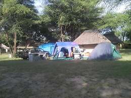 The Big 5 Chobe Lodge