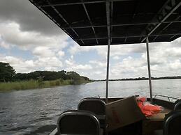 The Big 5 Chobe Lodge