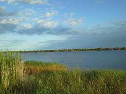 The Big 5 Chobe Lodge