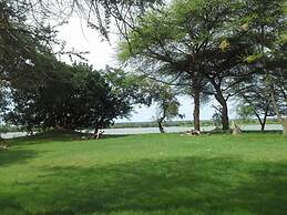 The Big 5 Chobe Lodge