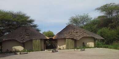 The Big 5 Chobe Lodge