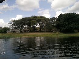 The Big 5 Chobe Lodge