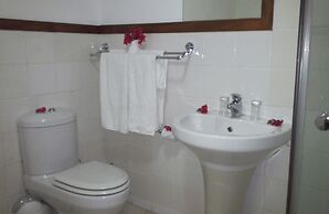 The Big 5 Chobe Lodge