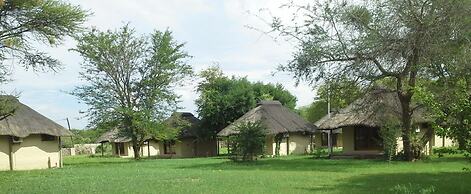 The Big 5 Chobe Lodge