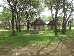 The Big 5 Chobe Lodge