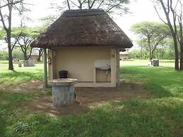 The Big 5 Chobe Lodge