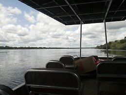 The Big 5 Chobe Lodge