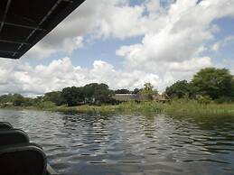 The Big 5 Chobe Lodge