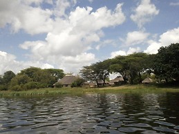The Big 5 Chobe Lodge