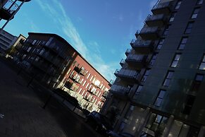 ROC APARTMENTS - Opal