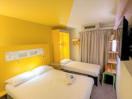 Ibis Budget Marseille Vieux Port