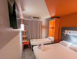 Ibis Budget Marseille Vieux Port