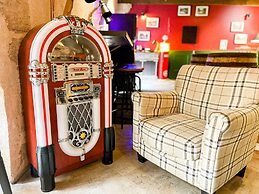 Ibis Budget Marseille Vieux Port