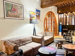 Ibis Budget Marseille Vieux Port