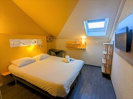 Ibis Budget Marseille Vieux Port