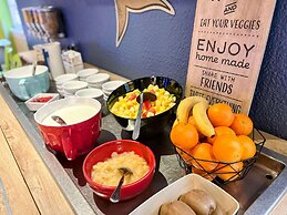 Ibis Budget Marseille Vieux Port